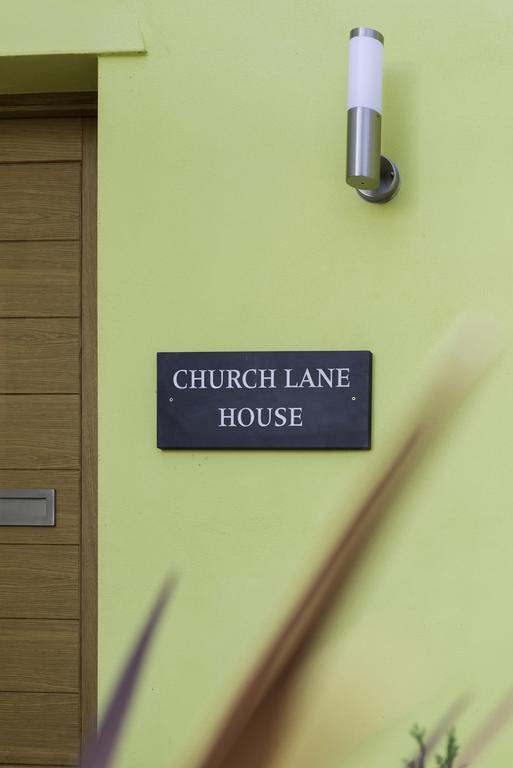 Church Lane House Carnforth Exterior photo